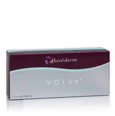 Juvederm – Volux 2 x 1 ml