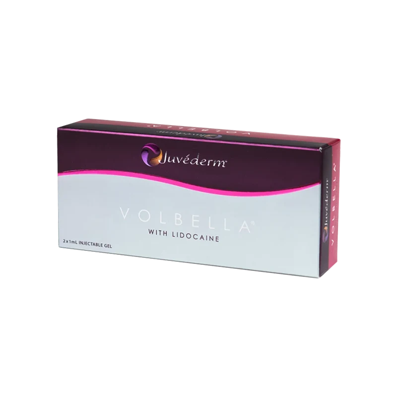 Juvederm Volbella - 2 x 1 ml - Best Buy Fillers