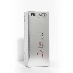 Fillmed – Art Filler – Lips 2 x 1 ml