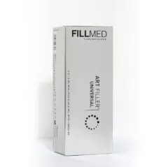 Fillmed – Art Filler – Universal 2 x 1.2 ml
