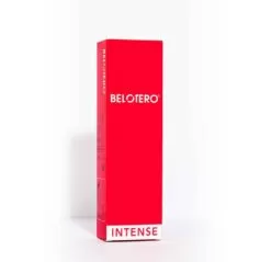 Belotero – Intense 1 x 1 ml