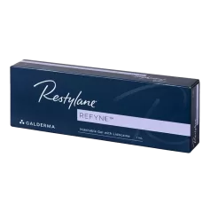 Restylane Refyne 0.3% with Lidocaine 1 x 1 ml
