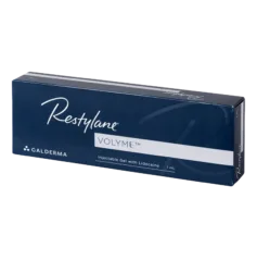 Restylane – Volyme – Lidocaine 1 x 1 ml