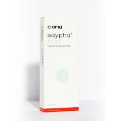 Saypha – Filler Lidocaine 1 x 1 ml