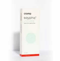 Saypha – Volume Lidocaine 1 x 1 ml