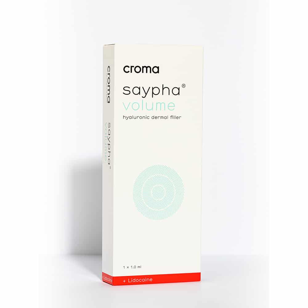 Buy Saypha Volume With Lidocaine Online