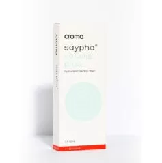 Saypha – Volume Plus 1 x 1 ml