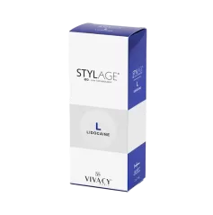 Stylage – L BiSoft – Lidocaine – 2 x 1 ml