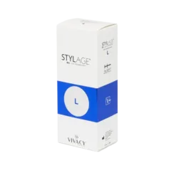 Stylage – L BiSoft – 2 x 1 ml