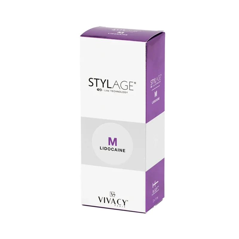 Buy STYLAGE M BI-SOFT with Lidocaine Online - Best Buy