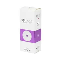 Stylage – M BiSoft – 2 x 1 ml