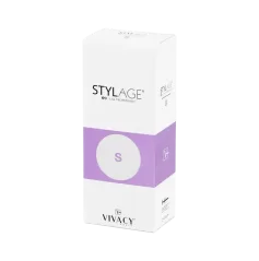 Stylage – S BiSoft – 2 x 1 ml