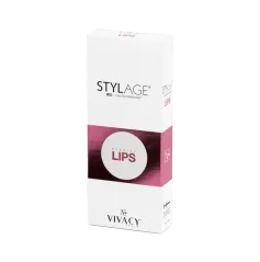 Stylage – Special Lips BiSoft – 2 x 1 ml