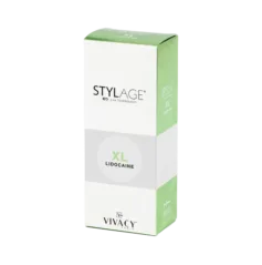 Stylage – XL BiSoft – Lidocaine – 2 x 1 ml