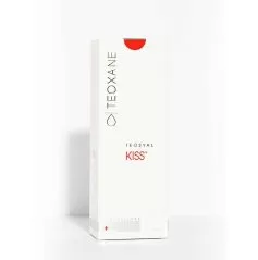Teosyal – PureSense 27G Kiss 2 x 1 ml