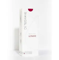Teosyal – Ultimate Puresense – Lidocaine 2 x 1 ml