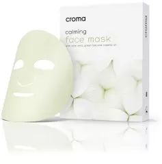 Calming Face Mask
