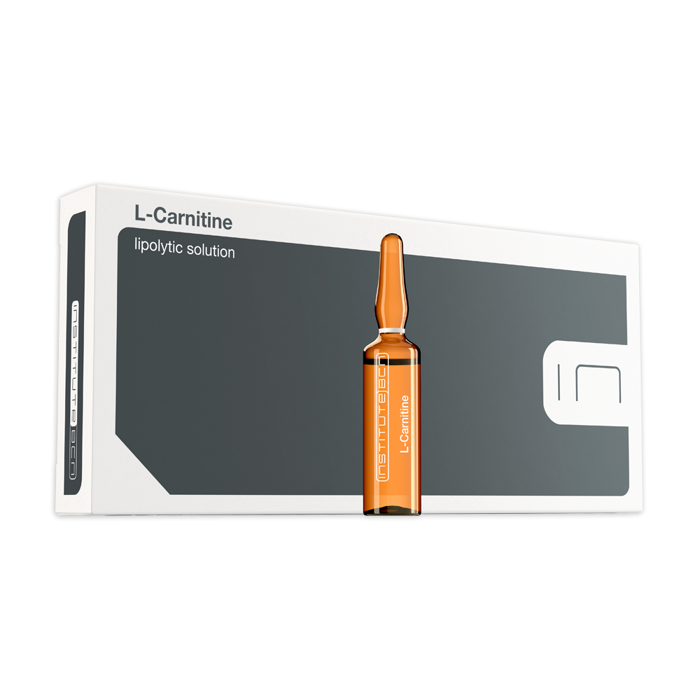 l carnitine mesotherapy L-Carnitina vs Creatina: ¿Qué suplemento es mejor para usted? main image 0
