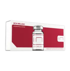 BCN MELANO – BCN Cocktails