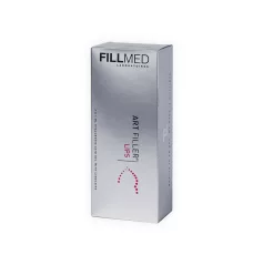 FILLMED® ART FILLER LIPS with Lidocaine