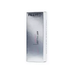 FILLMED® ART FILLER LIPS SOFT with Lidocaine