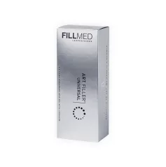 FILLMED® ART FILLER UNIVERSAL with Lidocaine