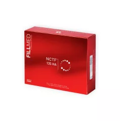 FILLMED® NCTF 135 HA (10 vials)