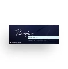 RESTYLANE® DEFYNE with Lidocaine