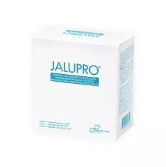 JALUPRO® MOISTURIZING BIOCELLULOSE FACE MASKS (11x8ml)