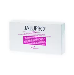 JALUPRO® HMW