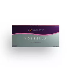 JUVEDERM® VOLBELLA® with Lidocaine