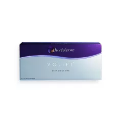 JUVEDERM® VOLIFT® with Lidocaine