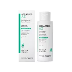 AZELAC PEEL EXFOLIATING GEL 100ml