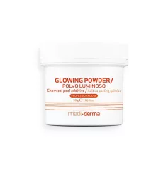 GLOWING POWDER – CHEMICAL PEEL ADDITIVES