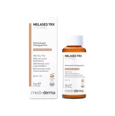 MELASES TRX TCA 10% PEEL