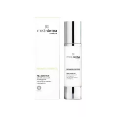 REDNESS CONTROL A&A SENSITIVE GEL