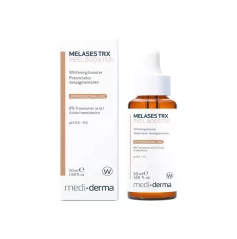 MELASES TRX BOOSTER PEEL