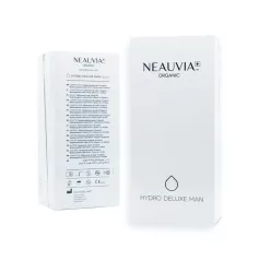 NEAUVIA ORGANIC HYDRO DELUXE MAN