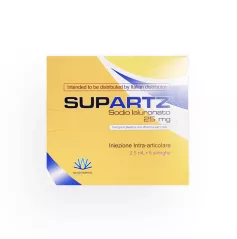 SUPARTZ® (Italian)