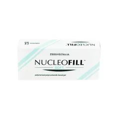 NUCLEOFILL SOFT PLUS