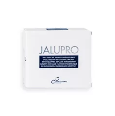 JALUPRO® 2x30mg/3ml + 2x100mg