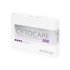 CYTOCARE 532