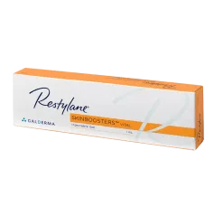 RESTYLANE® SKINBOOSTERS VITAL