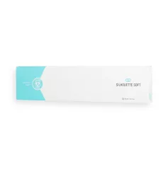 SILHOUETTE SOFT® 8 CONES