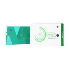 VISCODERM® SKINKO E + VISCODERM® SKINKO KIT