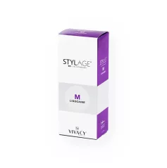 STYLAGE® M with Lidocaine