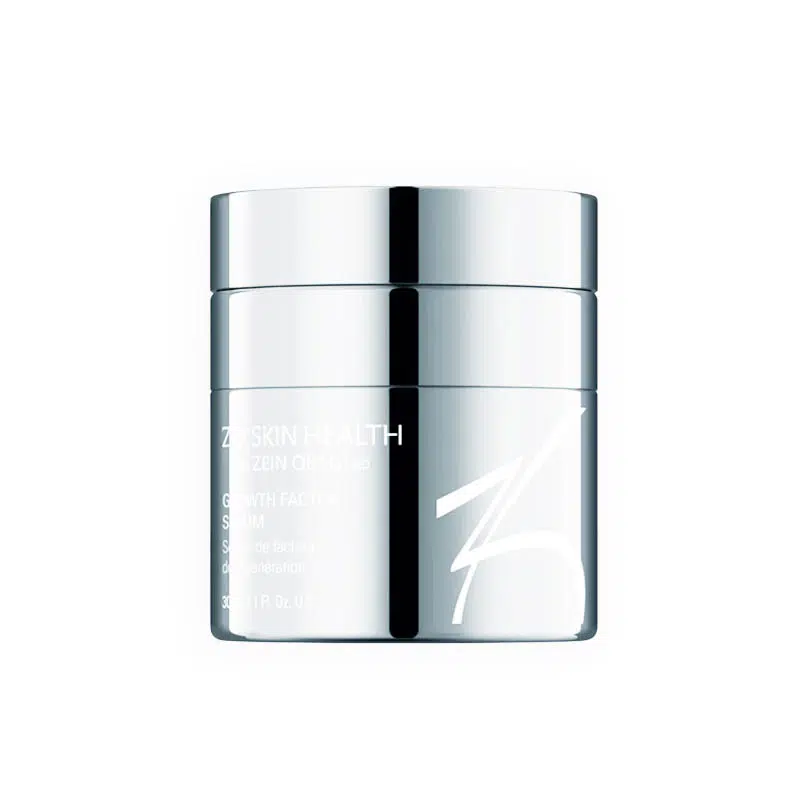 フェイスクリーム ZO SKIN HEALTH GROWTH FACTOR SERUM 30ml Growth Factor Serum | ZO Skin Health, Inc.