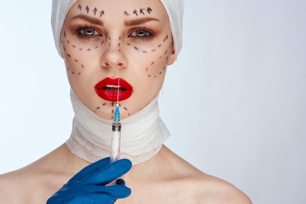 biostimulation face side effects