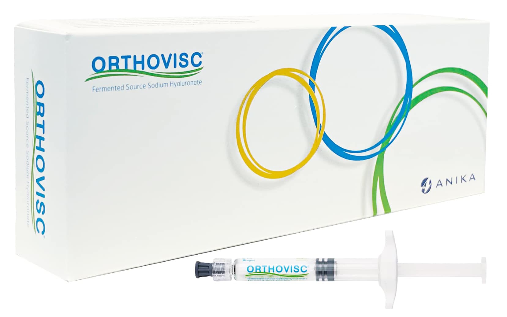 what is Orthovisc