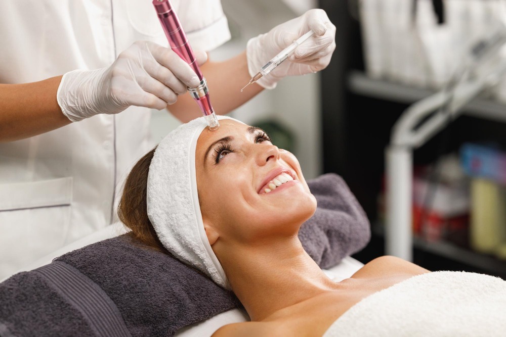 how long does profhilo last with microneedling